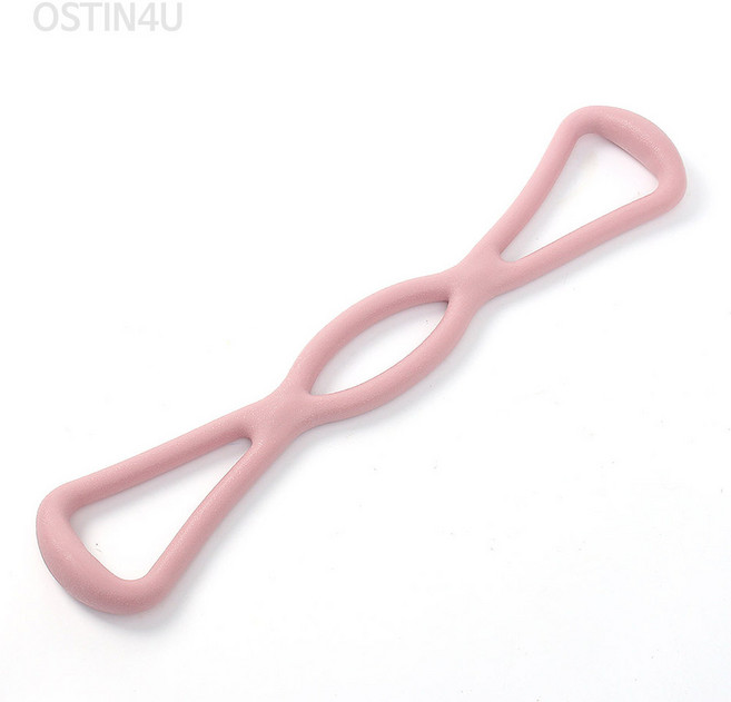 MB2 튜빙밴드 43x11 핑크 스트레칭기구 홈트