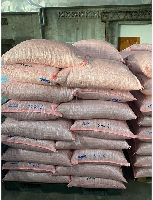 大神 錦鯉飼料 20kg 龍魚/鯉魚飼料 浮水型 大包裝公園餵魚適用, 1個
