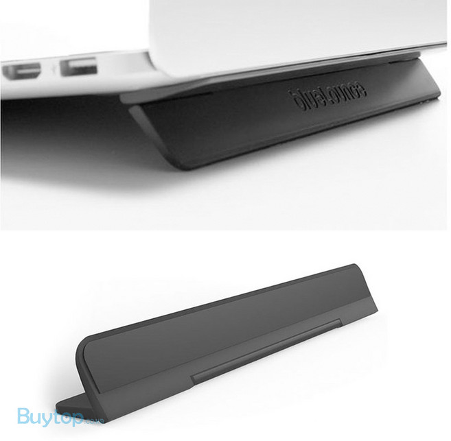 블루라운지 킥플립 노트북 맥북 거치대 스탠드 13인치, 1개