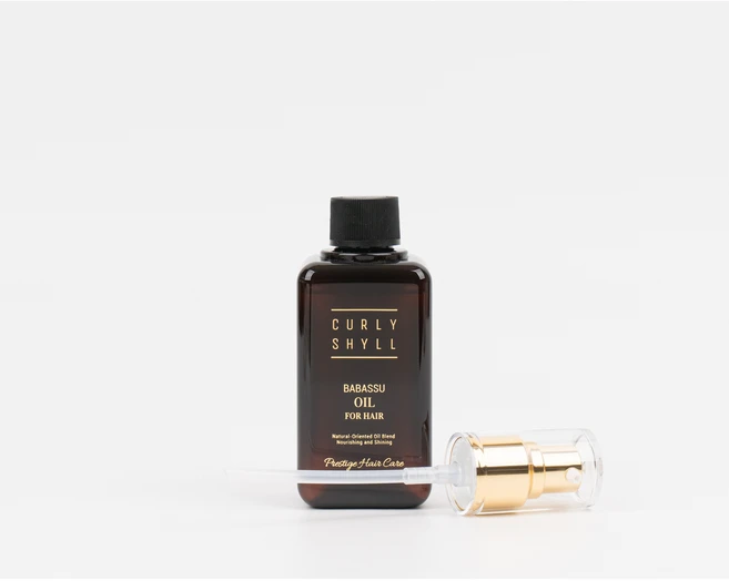 [공식판매처] 커리쉴 헤어 에센스 바바수오일, 1개, 100ml - 쿠팡