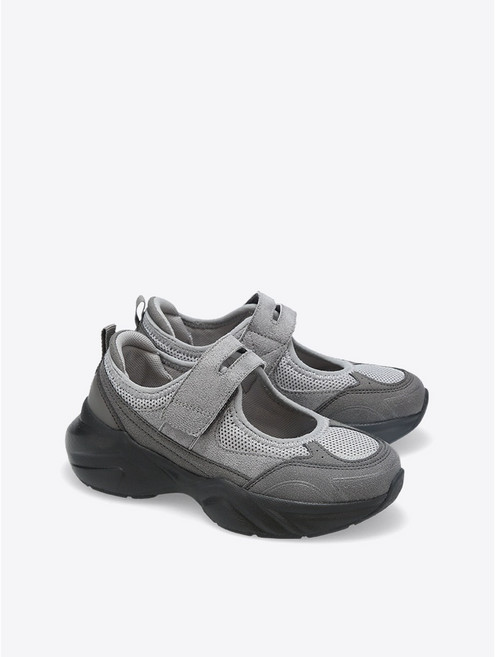 슈펜키즈 NC충장점 [초경량] 투스트랩 메리제인 운동화 HPKR6GA02U