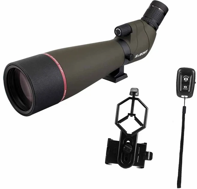 SKY ROVER 70 GIANT BINO 45도 대형 쌍안경 천문 망원경, 1개