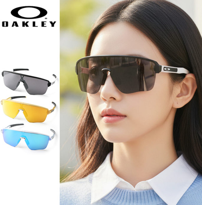 오클리 코리더 스퀘어 OO9415-01 04 05