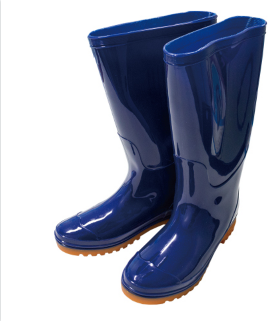 장화 주방 농사 낚시 방수 논슬립