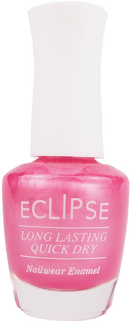 이클립스 메니큐어 네일 15ml 매니큐어, 019 연분홍색펄, 1개