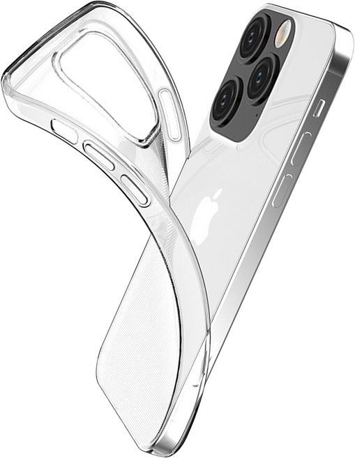 caseplz울트라클리어 베이직 휴대폰 케이스