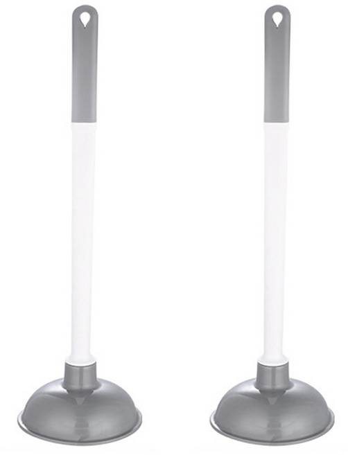 월드크린 모리 뚫어뻥, 그레이 2개