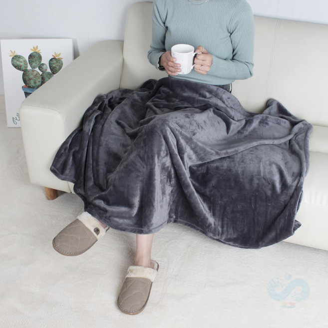 여름다미추천 양모담요 극세사담요