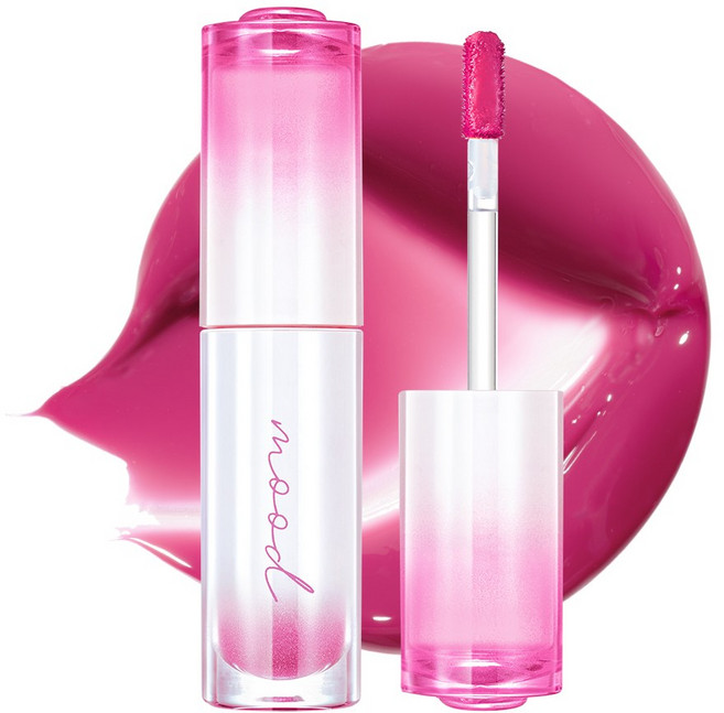 페리페라 잉크 무드 글로이 틴트+단독증정, 1개, 4g, 026 왤케포도[소다다방]