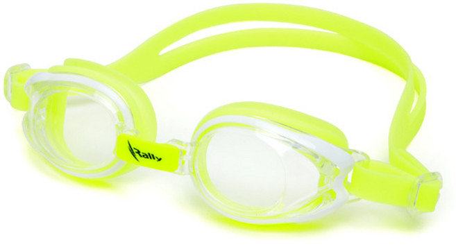 랠리 아동수경 일반렌즈 JRKE013, YEL