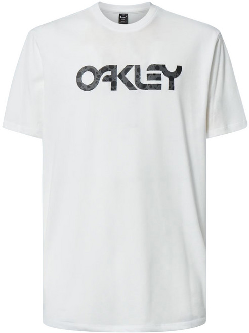 [ Oakley ] 오클리 남성 메이븐 마크 티셔츠_T13FOA404439