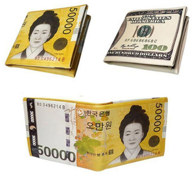 로즈엘리 지폐지갑 용돈지갑 3종 택1 2026