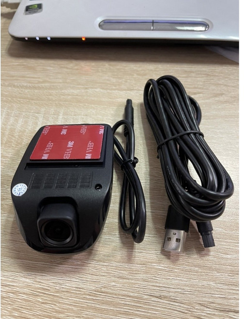 安卓手機專用行車記錄器 1080P 夜視 高清 USB 隨插即用