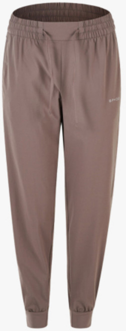 [백화점 정품] 스파이더 SPYDER 여성 냉감 4WAY 스트레치 조거 팬츠 SPJPCNPT252WBRW