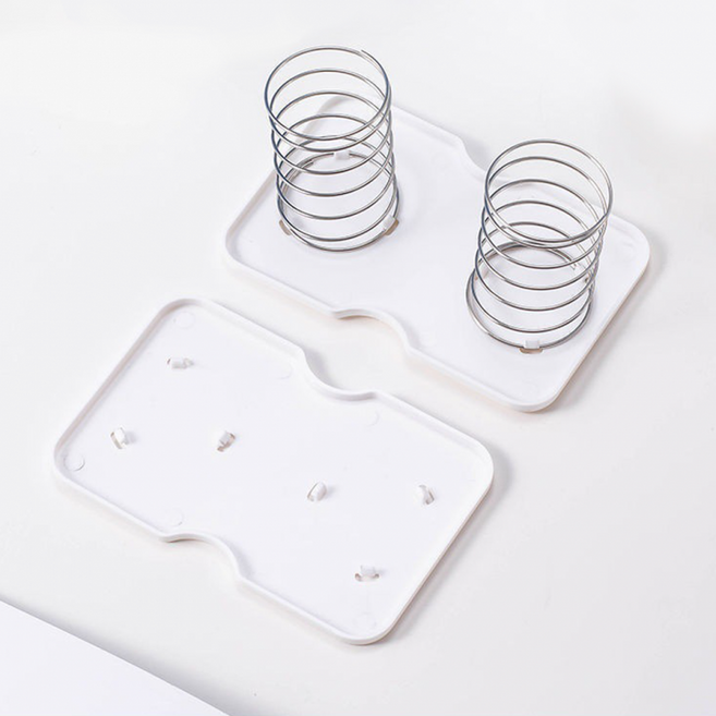 휴지케이스 스프링, 1개, 상세페이지 참조