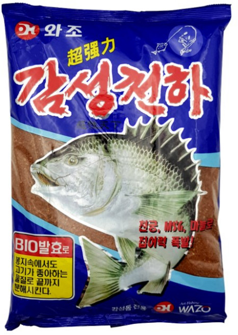 밑밥크릴 미끼 집어제 모음 - 감성돔밑밥 바다낚시미끼 백크릴 각크릴 감성천하 감성돔압맥 벵에돔빵가루 카고밑밥, 1.8kg, 1개