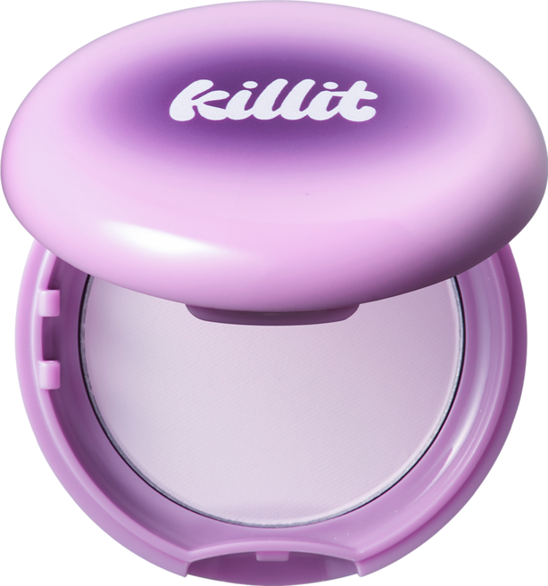 킬릿 파우더 팩트 3종, 1개, 03 라벤더