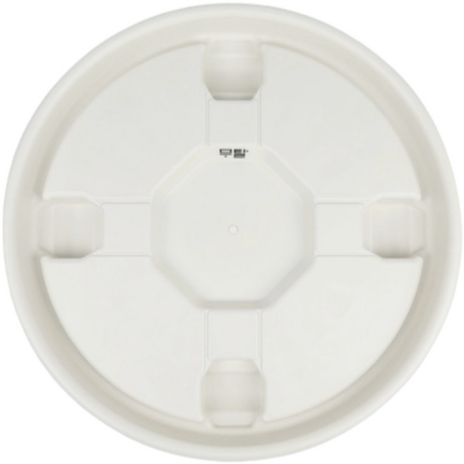 트레이드팩토리 깊은 족욕 바스켓 습식 족욕기 전용 이동 트레이, 1개