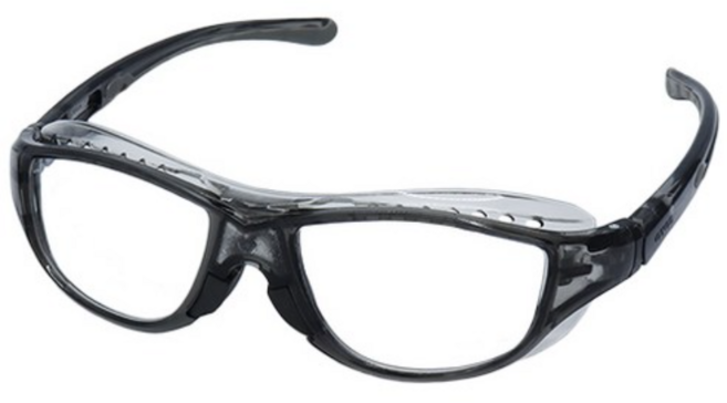 오토스 안티포그 무색 보안경 B-710ASF, 1개