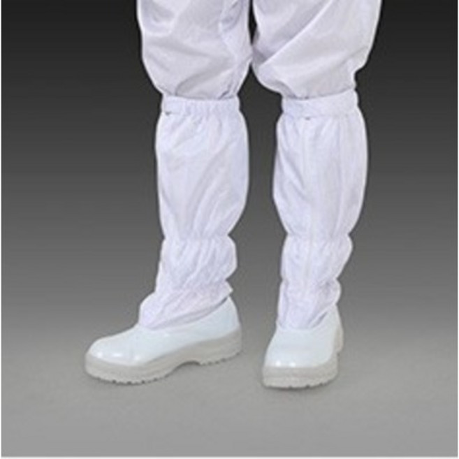 제전안전부츠 크린룸신발 blue white 안전부츠 제전안전화 안전화 cleanroom