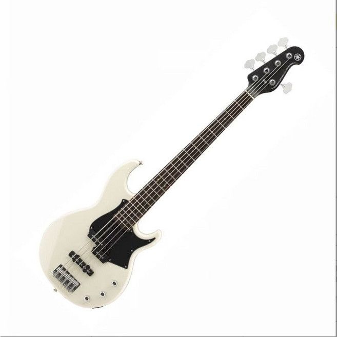 YAMAHA BB-235 電貝斯, 白色, 1個