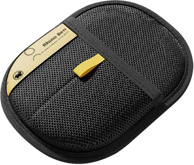 애완동물 정전기 제거 장갑 개 고양이 털 브러시 카펫 의류 청소, 01 1pcs