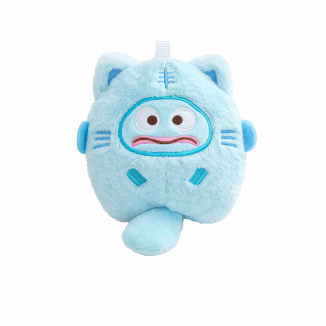 산리오 키링 인형 캐릭터 가방고리 키홀더