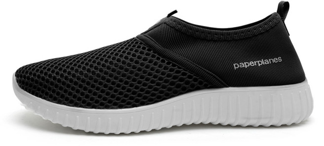 페이퍼플레인 여름운동화 방수 워터슈즈 메쉬 물놀이 수영 망사 서핑 비치슈즈 PP1532
