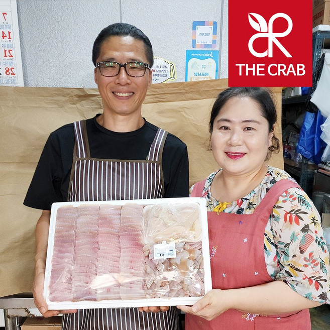 흑산도홍어 국산홍어 삼합용 목포홍어회, 1개, 국산 홍어 1kg (숙성-싱싱) + 홍어애 증정