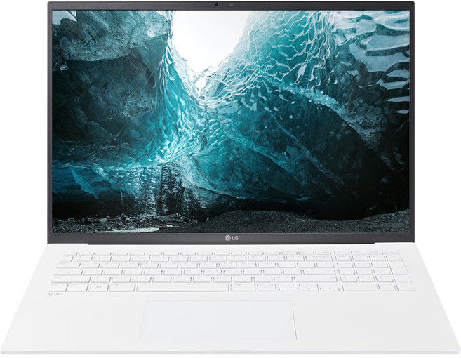 LG전자 2024 그램 17 코어i5 인텔 13세대, 스노우화이트, 4TB, 16GB, WIN11 Home, 17Z90R-GA5VK