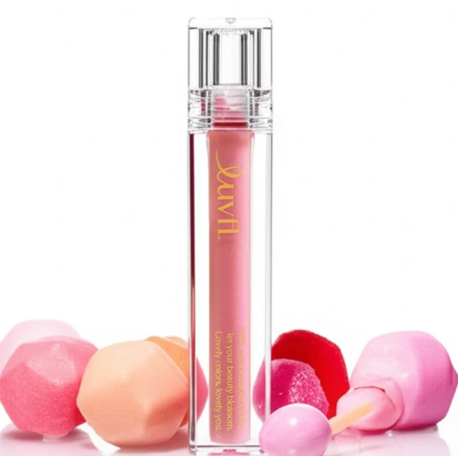 러브플레르 글리머 샤인 글로스, 1개, 이브 - 쿠팡