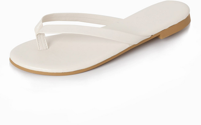 라블 여성용 10color 무광 플립플랍 쪼리