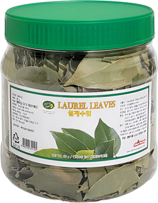 신영 월계수잎 90g, 1개
