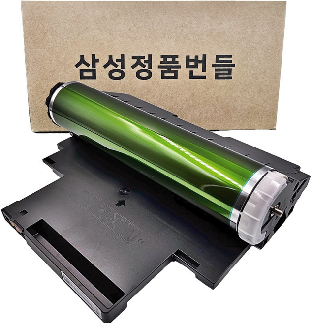 삼성 CLT-R515 새 이미징유닛 정품 번들 드럼 SL-C563W C563FW C565W C565FW 515W C513W C510W, 1개