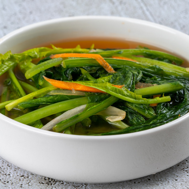 [100%국내산] 30년전통 전라도 열무 물 김치, 1개, 5kg