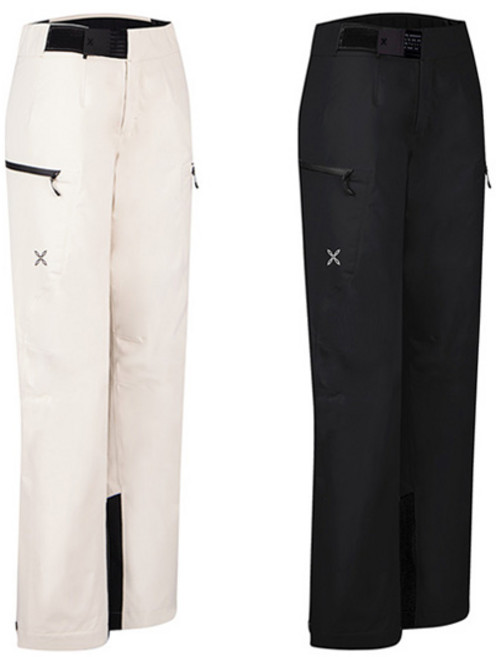 몬츄라 25F 아이스 스키 팬츠 우먼