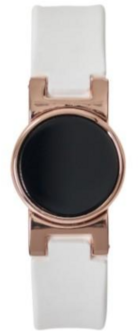 클라비스 아스트라 건강팔찌 화이트, 1개