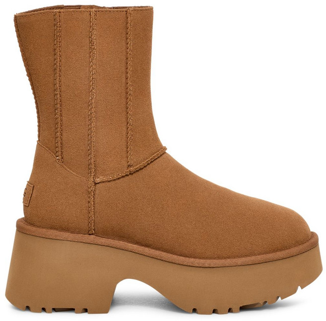 어그 트윈 심 뉴 하이츠 부츠