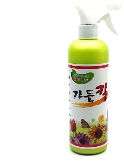 모스헌터 델타킬 바퀴벌레 지네 러브버그 벌레 해충 퇴치제 살충제, 500ml, 1개