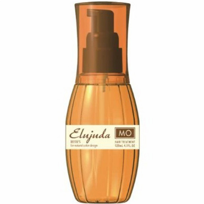 에르주다 멜로우 오일, 1개, 120ml