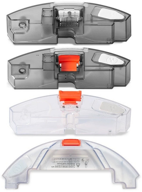 小米石頭 S7 T7S T7S Plus G10 水箱, 1個