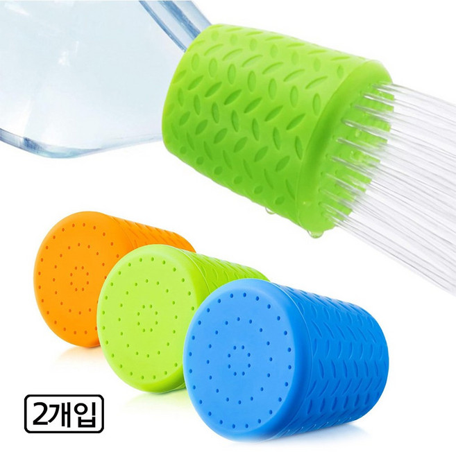 페트병 샤워 헤드 캠핑 샤워기, 2개, 랜덤컬러