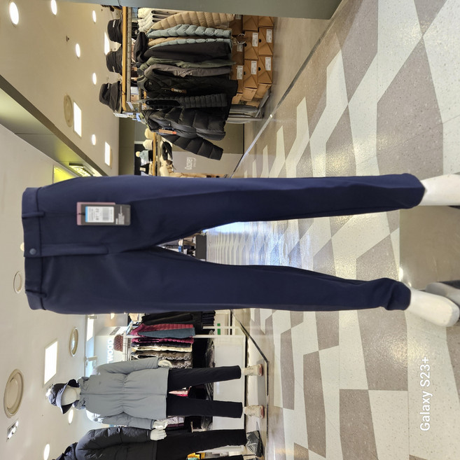 콜핑 남자 초겨울/늦겨울 간절기 레귤러슬림핏 일상생활복 약기모바지KTP087333M 콜핑777