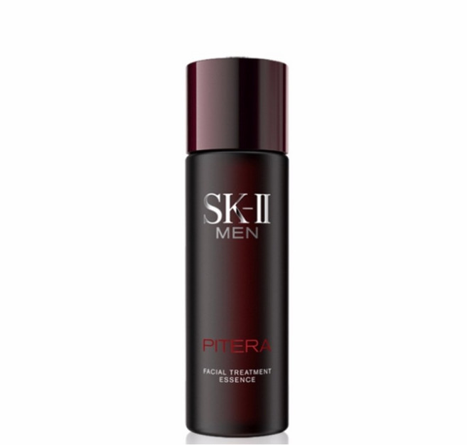 [SK-II] SK2 맨피테라 에센스 230ml (백화점 정품), SK-II맨 피테라 에센스 230ML+맨파우치, 1개