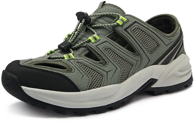 아티카 스포츠 아웃도어 하이킹샌들 AT-MT102