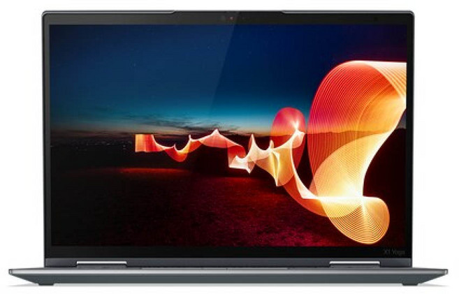 레노버 14인치 씽크패드 X1 Yoga Gen7 I5-1240P 16GB LP5 256GB Win 11 Pro 미사용 리퍼 노트북