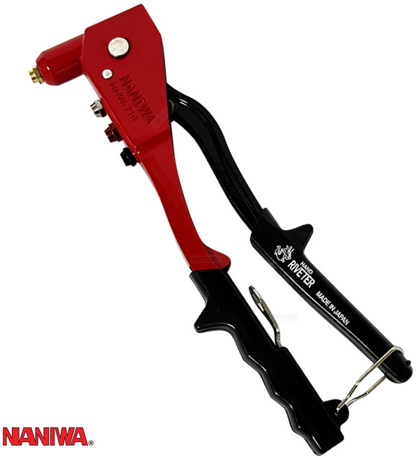 나니와 리베타 핸드리벳 건 리벳건 NNW-710 일제, 1개
