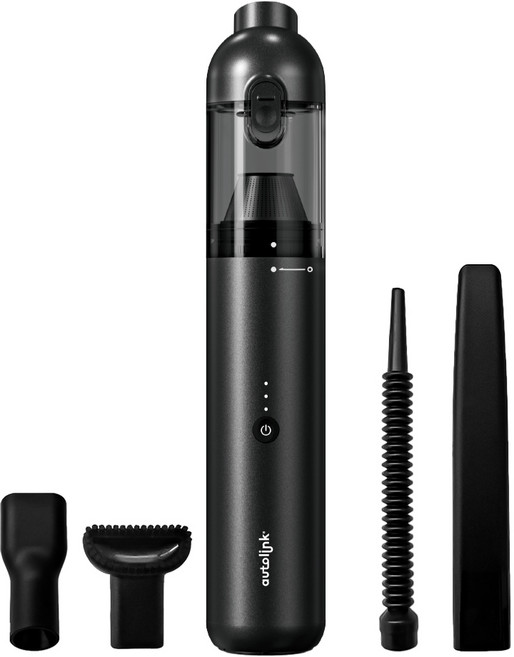 아우토링크 차이슨 무선미니 소형 차량 휴대용 에어건 청소기