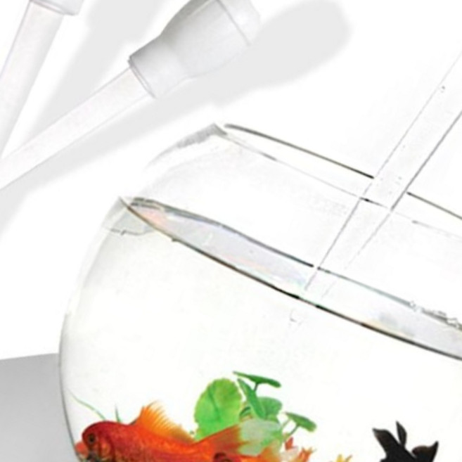 어항 스포이드 청소 집똥기 구피 치어 분리 (30ml)