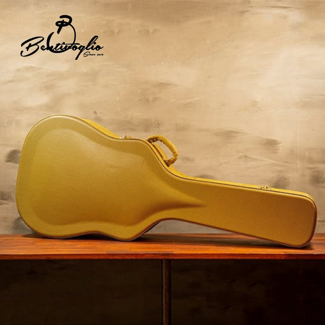 벤티볼리오 트위드 Tweed 하드 케이스 (GA바디용)